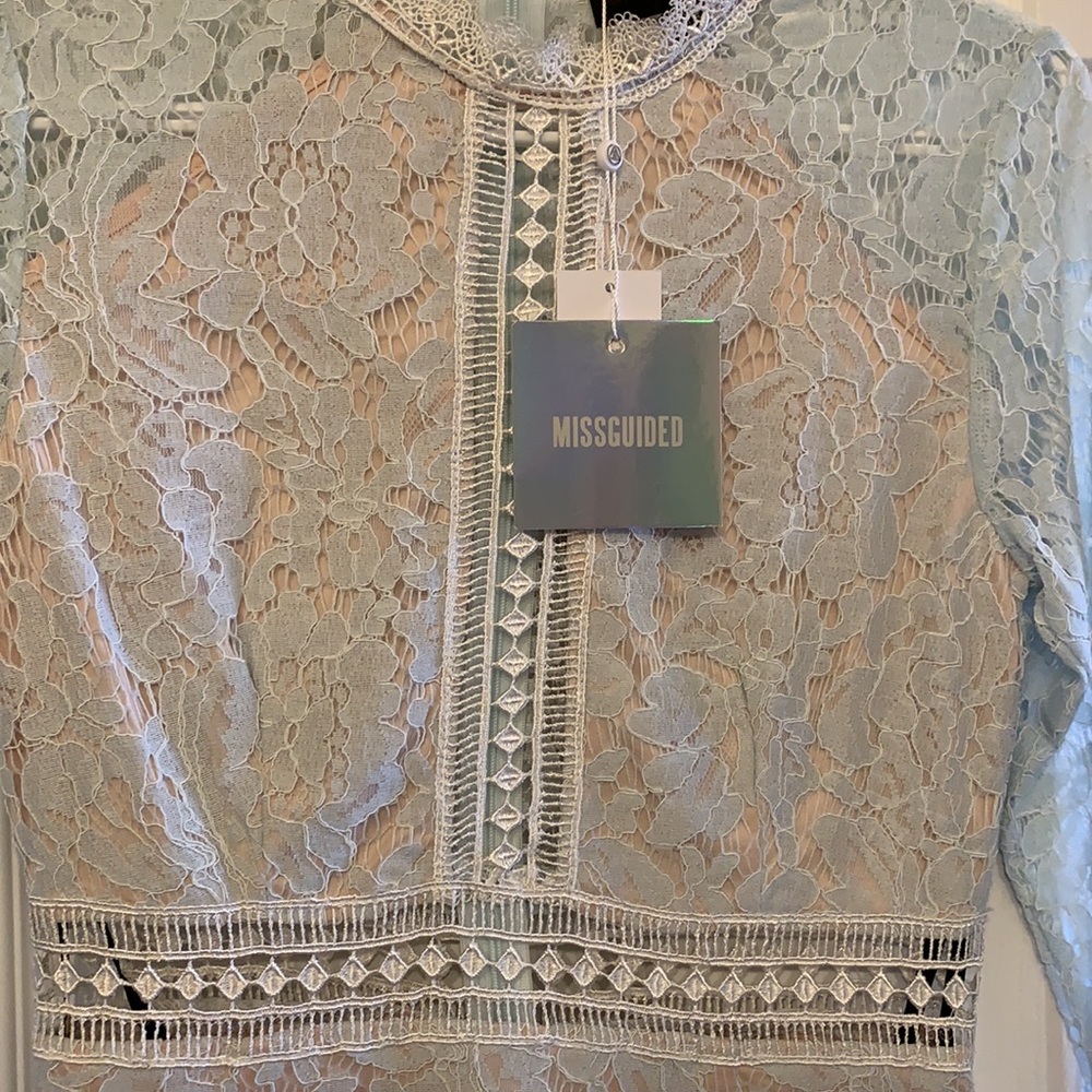 Missguided Dress - Picture 6 of 8